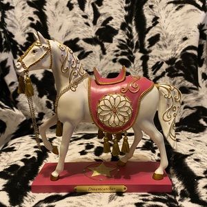 Trail of Painted Pony Barbra Eden.